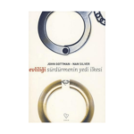 Evliliği Sürdürmenin 7 İlkesi