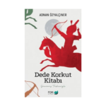 Dede Korkut Kitabı - Fom Kitap