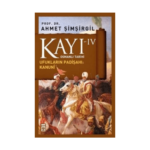 Kayı 4: Ufukların Padişahı Kanuni