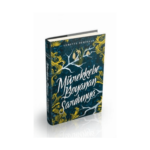 Mürekkebe Boyanan Sardunya Karton Kapak