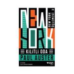 New York Üçlemesi 3-Kilitli Oda