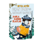 Uçan Fare İle Hayalet Hayri 2