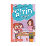 Şirin Mis Sabunlarının Gizemi - Kendimi Durduramıyorum 2 (6)