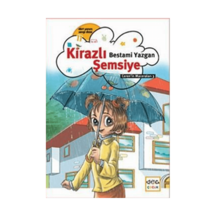 Kirazlı Şemsiye