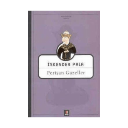 Perişan Gazeller