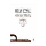 Müfettişler Müfettişi - Üçkağıtçı - Müfettişler Müfettişi 1-2