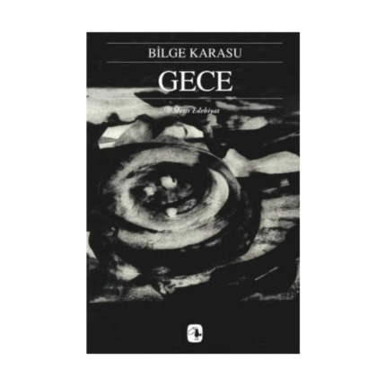 Gece - Metis Yayınları