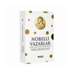 Nobelli Yazarlar Seti