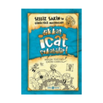 Sessiz Sakin'in 2 Dikkat İcat Çıkabilir