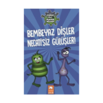 Bembeyaz Dişler Necati’siz Gülüşler! - Çürük Ali Mikrop Necati