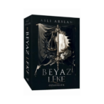 Beyaz Leke 2 - Özgürlük Karton Kapak