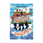 Bulutlar Dağılırken