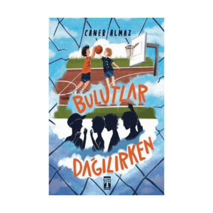 Bulutlar Dağılırken