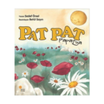 Pat Pat Papatya