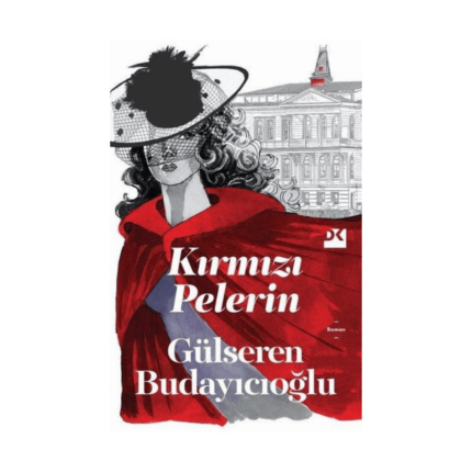 Kırmızı Pelerin