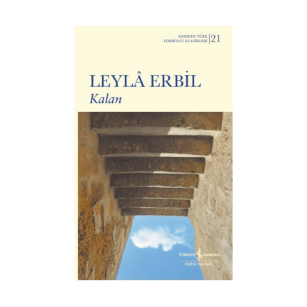 Kalan - Modern Türk Edebiyatı Klasikleri 21