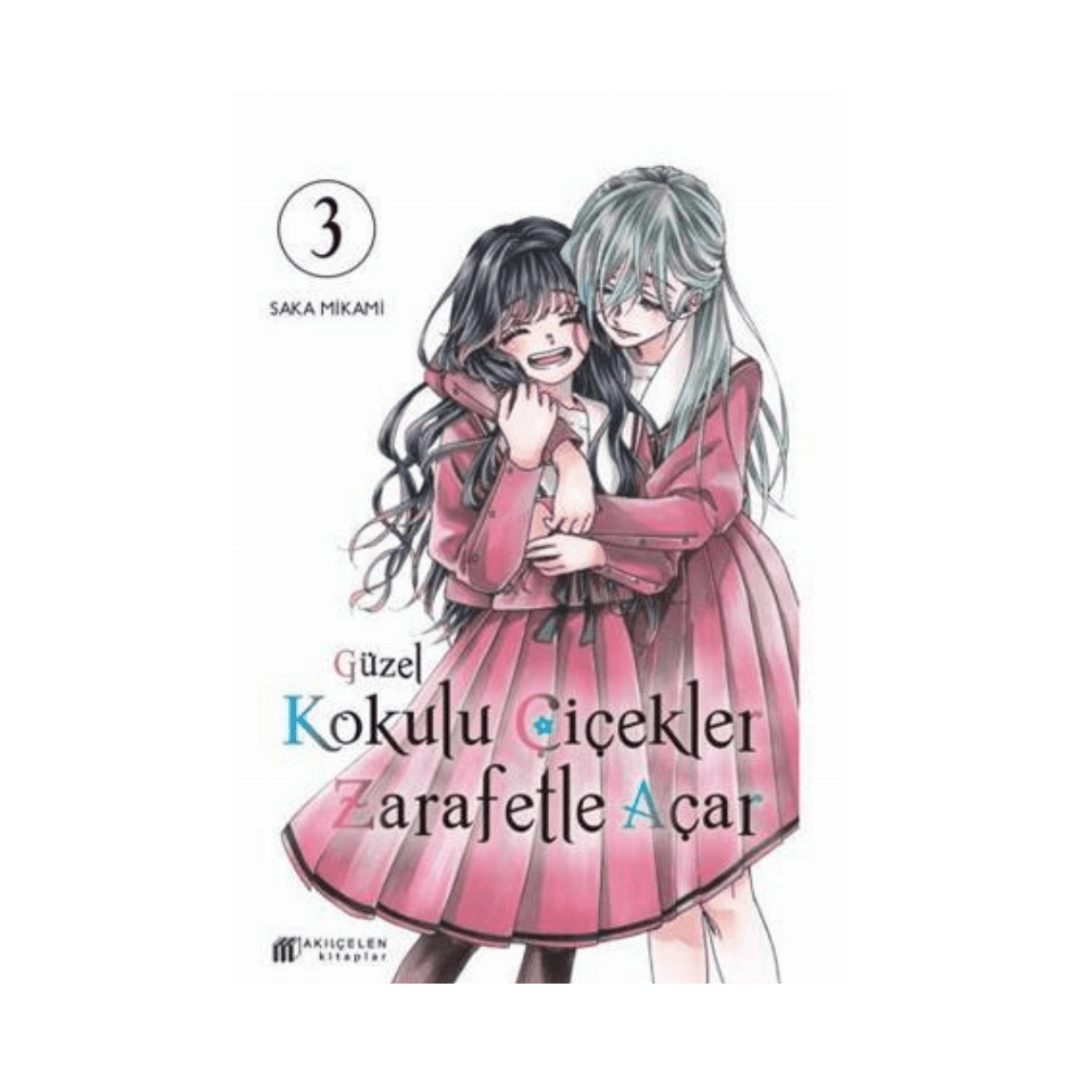 99a3d-guzel-kokulu-cicekler-zarafetle-acar-cilt-3-1-1.png Güzel Kokulu Çiçekler Zarafetle Açar Cilt 3 - Görsel 1