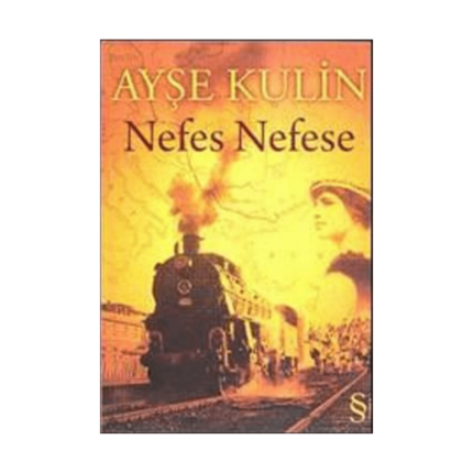 Nefes Nefese