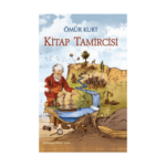 Kitap Tamircisi