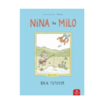 Nina İle Milo - Balık Tutuyor