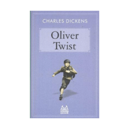 Oliver Twist Çocuk Klasik