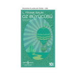 Oz Büyücüsü - Modern Klasikler 126