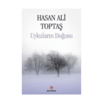 Uykuların Doğusu - Parantez Yayınları