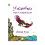 Hezarfen Uçmak Özgürlüktür