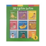 İlk Eğitim Setim