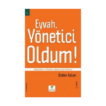 Eyvah Yönetici Oldum