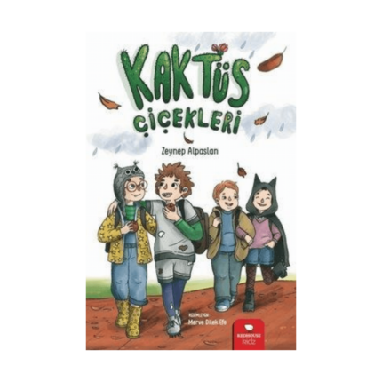 Kaktüs Çiçekleri