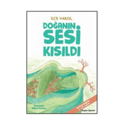 Doğanın Sesi Kısıldı
