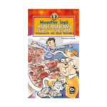 Anneannemin Güllü Yorganı