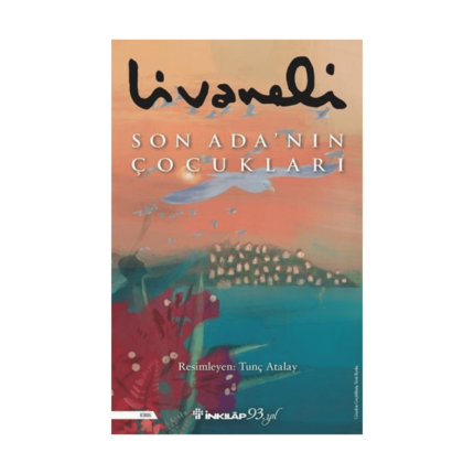 Son Adanın Çocukları