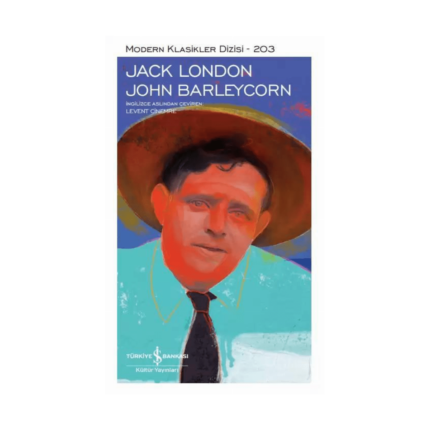 John Barleycorn