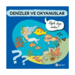 Denizler Ve Okyanuslar