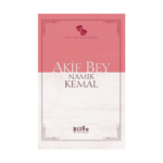 Akif Bey