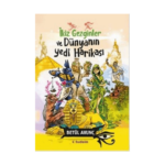 İkiz Gezginler Ve Dünyanın Yedi Harikası