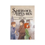 Sherlock Lüpen Ve Ben - Çifte Final
