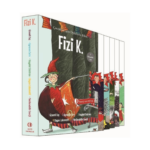 Çocuklar İçin Öykülerle Bilim 5 Kitap