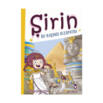 Şirin Bu Kaçıncı Kleopatra