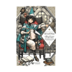 Witch Hat Atelier - Cadı Şapkası Atölyesi 2. Cilt