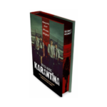 Karantina 1. Perde Film Özel Baskı