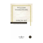 Hırçın Kız - Hasan Ali Yücel Klasikleri 176