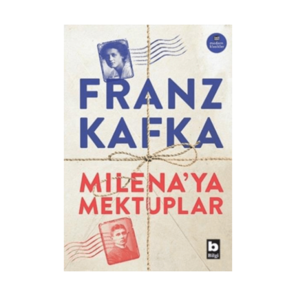 Milenaya Mektuplar - Bilgi Yayınevi