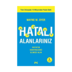 Hatalı Alanlarınız