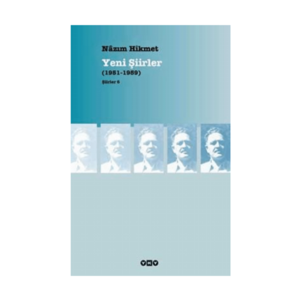 Yeni Şiirler