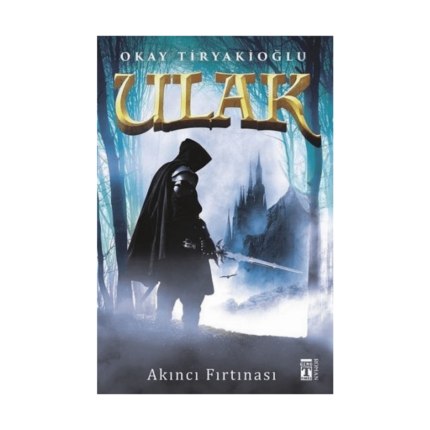 Ulak 5 - Akıncı Fırtınası