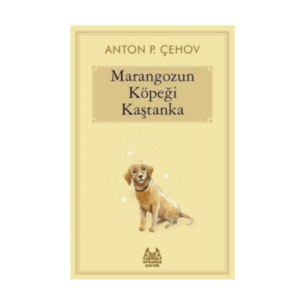 Marangozun Köpeği Kaştanka Çocuk Klasik