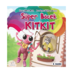 Süper Böcek Kıtkıt